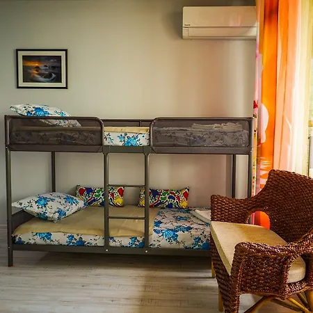 Grace - Port 사레보