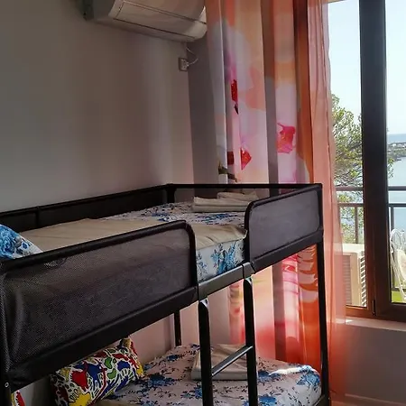 Grace - Port * 사레보