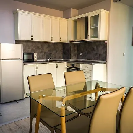Apartament Grace - Port