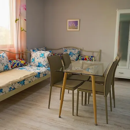 Apartament Grace - Port *