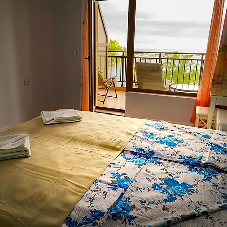 Apartament Grace - Port Carewo