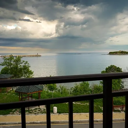 Grace - Port דירה צרבו