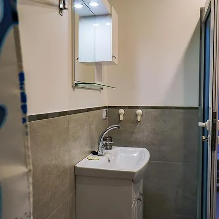 Grace - Port Lägenhet *