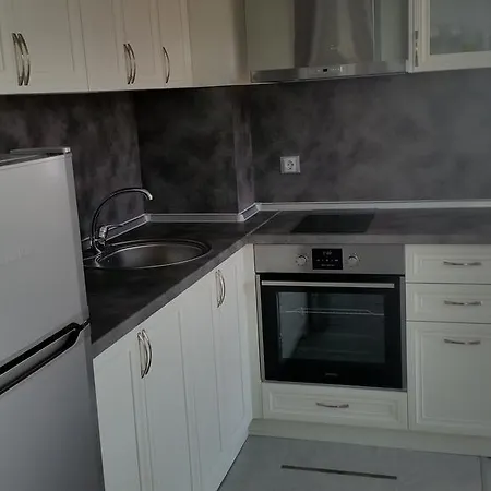 Apartament Grace - Port *