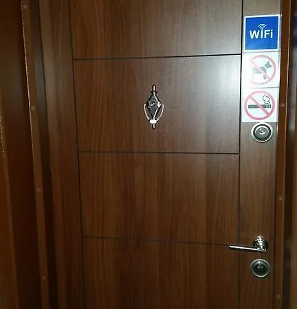 Grace - Port Lägenhet *