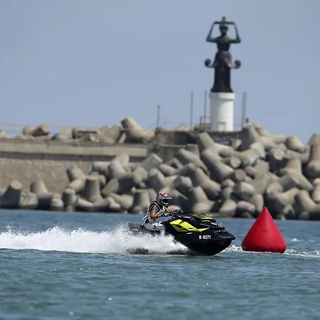 Lägenhet Grace - Port *