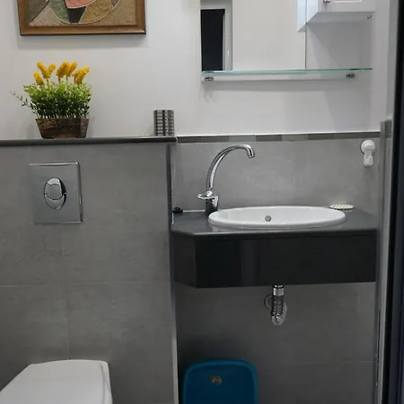 Grace - Port Apartament Carewo