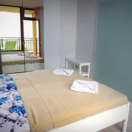 Apartament Grace - Port *