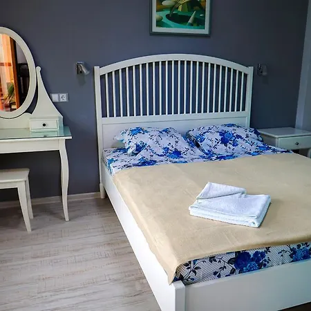 Apartament Grace - Port Carewo