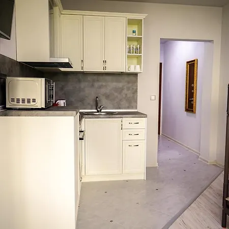 Lägenhet Grace - Port