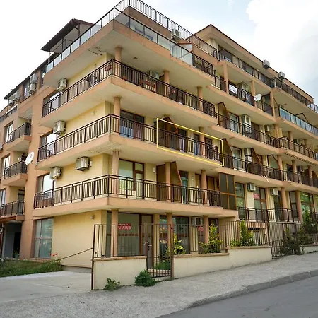 דירה Grace - Port *