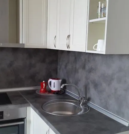 Grace - Port דירה *