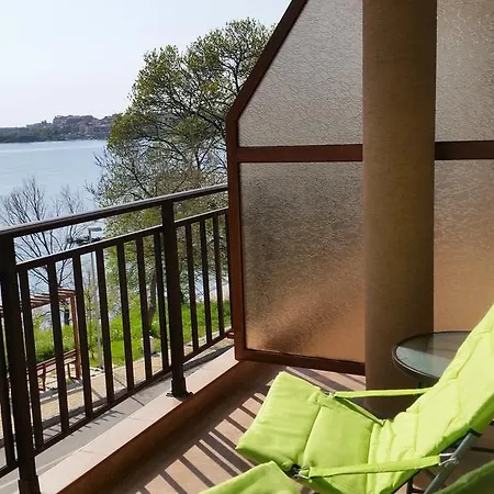 דירה Grace - Port