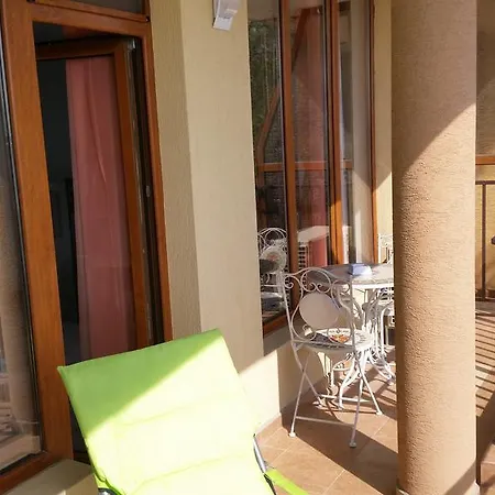 דירה Grace - Port