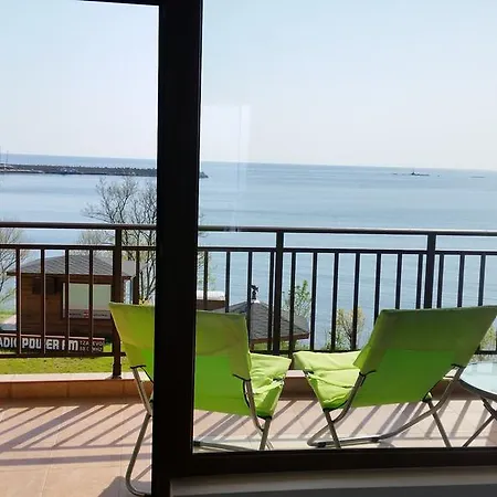 Apartament Grace - Port