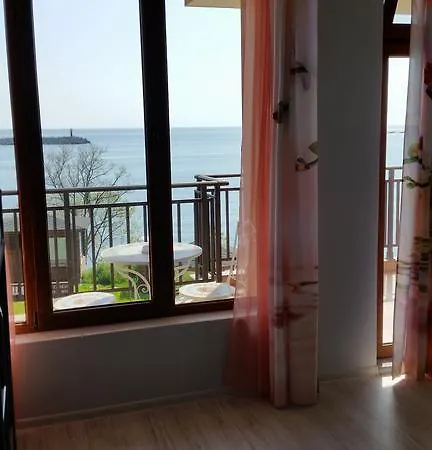 Grace - Port דירה צרבו