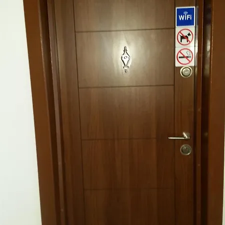 Grace - Port Tsarevo